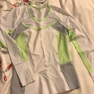 Lululemon top